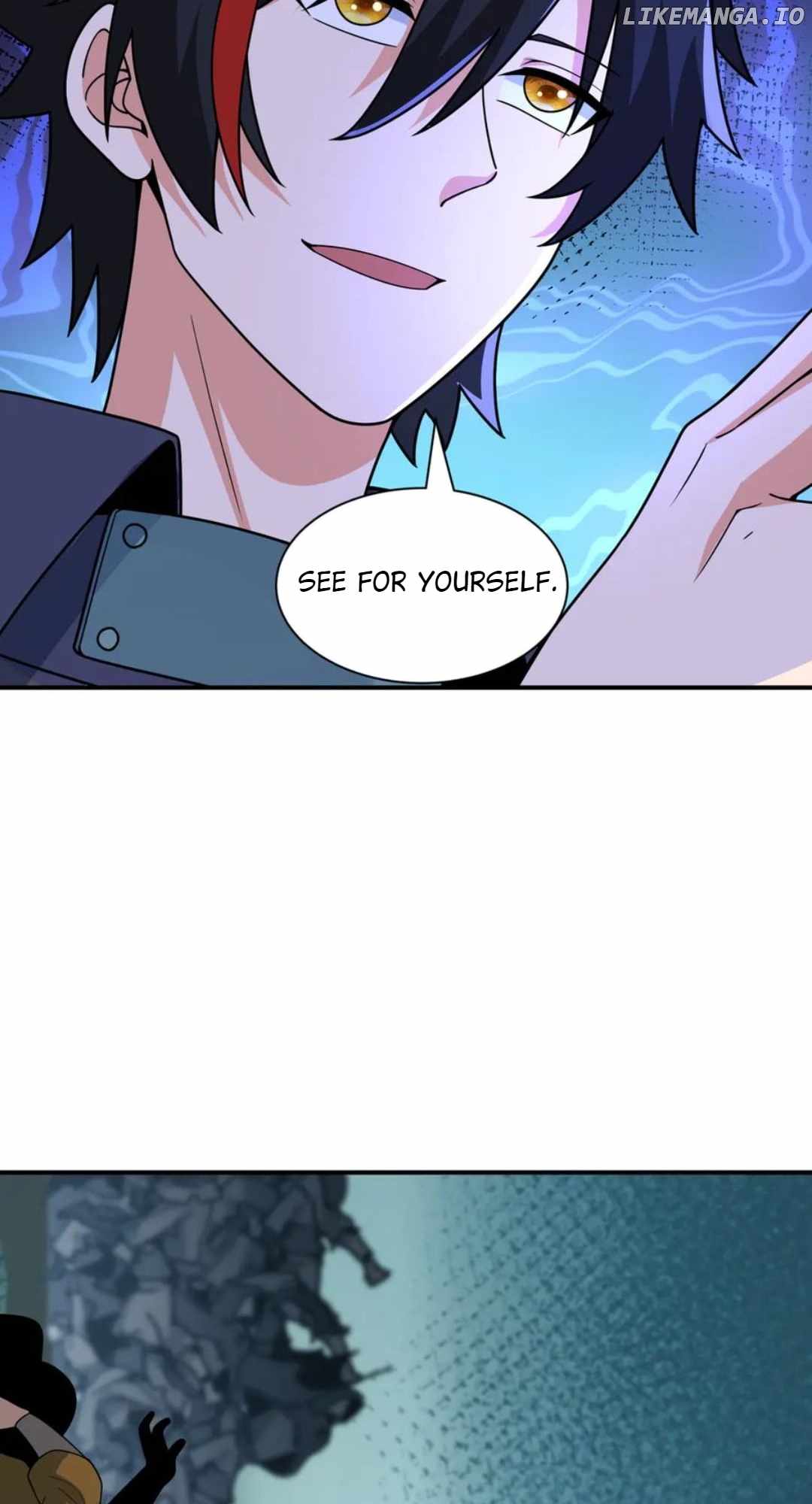 Age of Terror Chapter 469 71